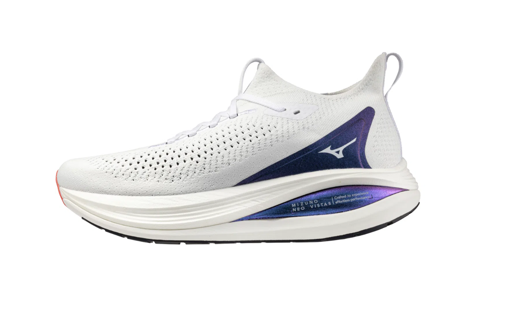 Mizuno Neo Vista 2